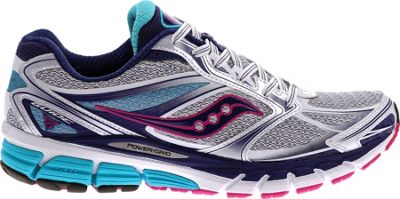 saucony training shoes women